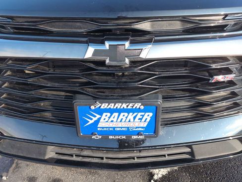 Used 2025 Chevrolet Blazer RS image 38