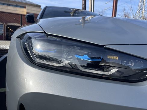 Used 2022 BMW M3 Competition w/ Executive Package image 27