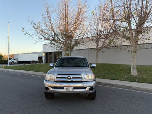 Used 2006 Toyota Tundra SR5 image 3