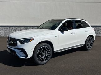Used 2025 Mercedes-Benz GLC 350e 4MATIC video 1