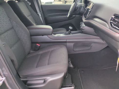New 2026 Dodge Durango GT AWD/4WD image 21
