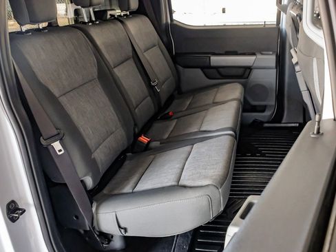 Used 2023 Ford F250 XL w/ STX Appearance Package image 32