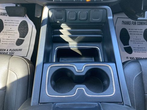 Certified 2019 Chevrolet Silverado 2500 LTZ w/ Duramax Plus Package image 31