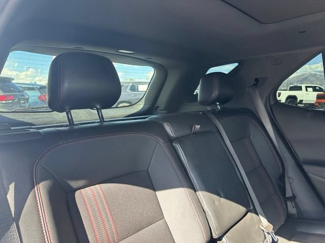 Used 2023 Chevrolet Equinox RS AWD/4WD image 30