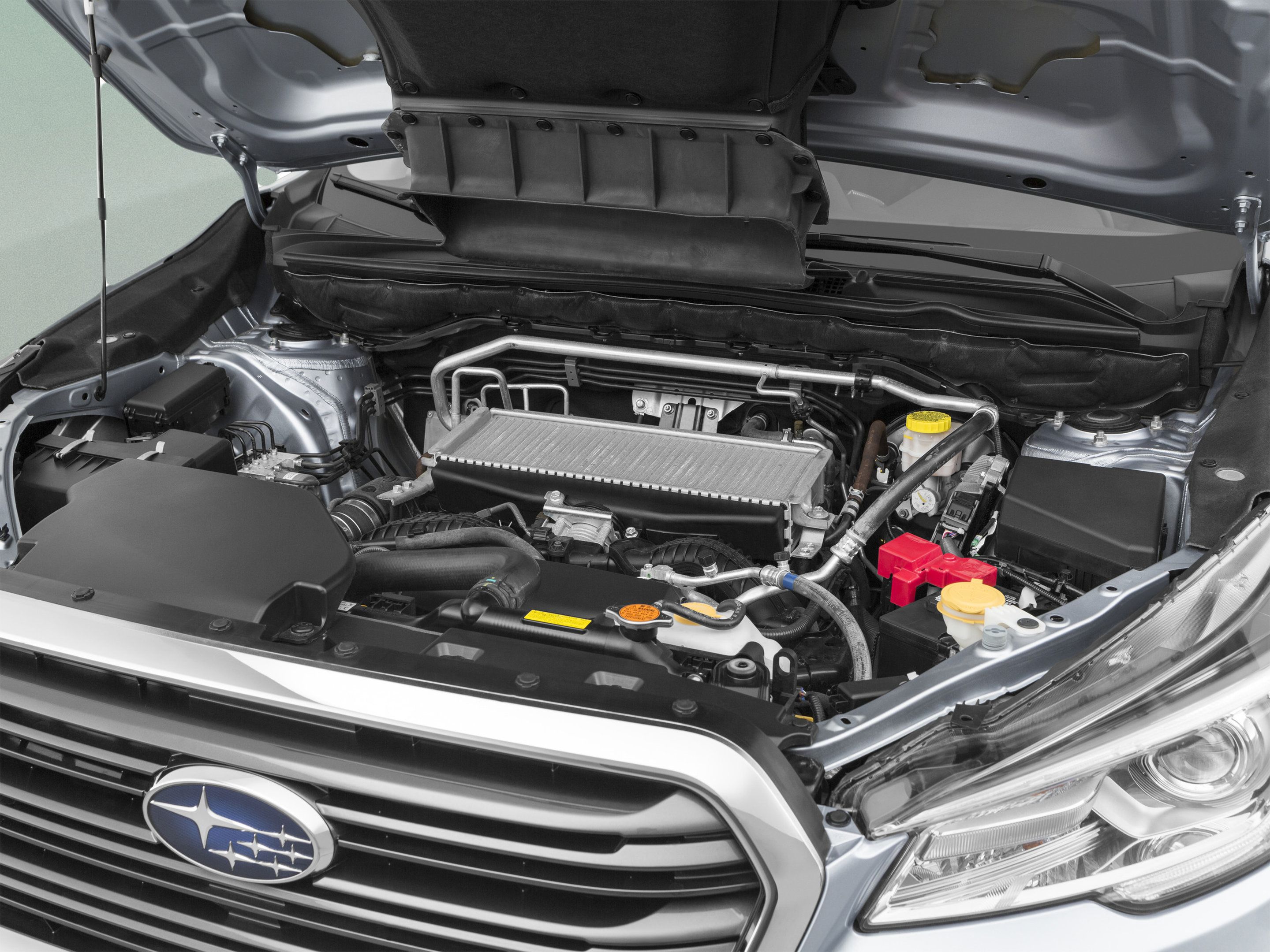 Used 2021 Subaru Ascent Limited w/ Popular Package #2A AWD/4WD image 16