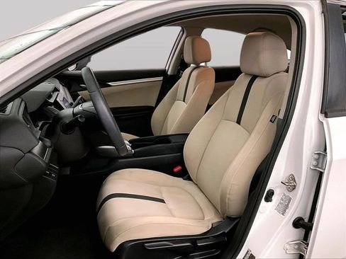 Used 2017 Honda Civic LX image 24
