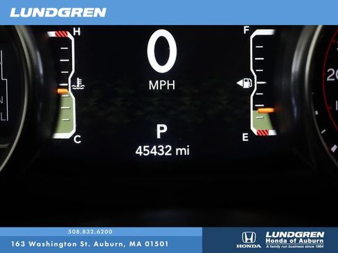 Used 2022 Jeep Wrangler Unlimited Rubicon 392 AWD/4WD image 19