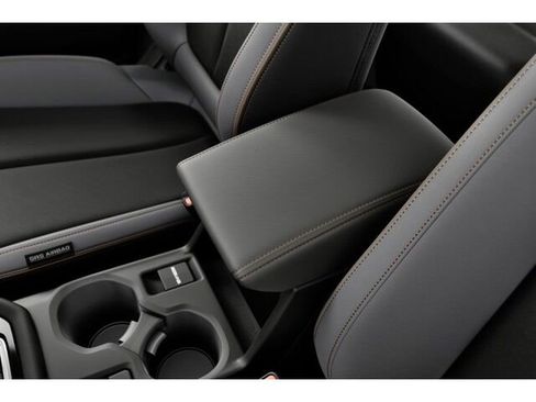 New 2025 Subaru Forester Sport image 22