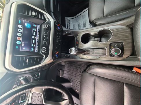 Used 2019 GMC Acadia SLT image 10