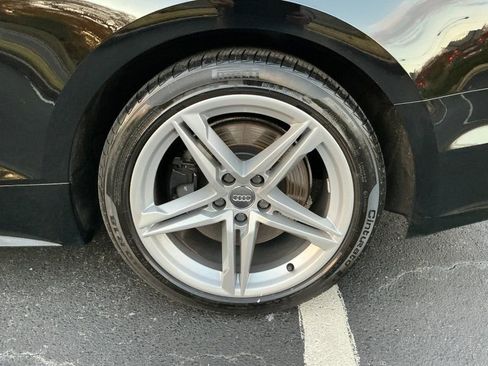 Used 2018 Audi S5 Premium Plus image 31