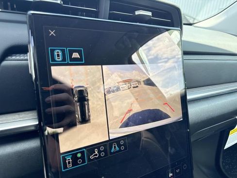 New 2026 GMC Terrain Denali AWD/4WD image 57