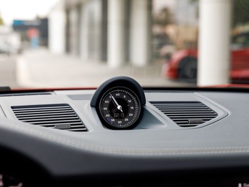 Used 2024 Porsche 911 Targa 4S image 35