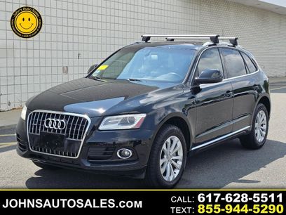 Used 2014 Audi Q5 2.0T Premium