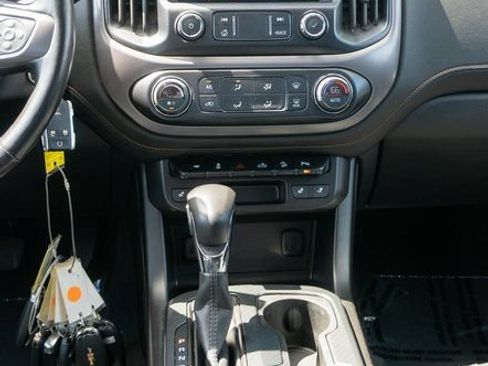 Used 2022 GMC Canyon AT4 AWD/4WD image 14