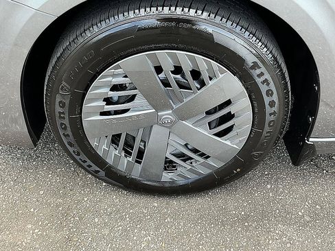 Used 2026 Nissan Sentra S w/ Floor Mat Package FWD image 9