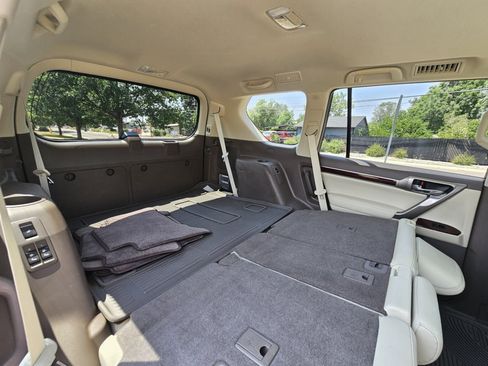 Used 2012 Lexus GX 460 w/ Comfort Plus Pkg AWD/4WD image 48