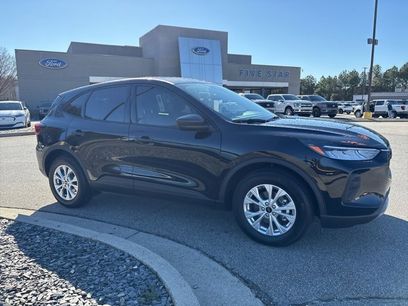 New 2026 Ford Escape Active w/ Tech Pack #1