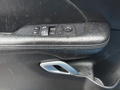 Used 2023 Dodge Challenger GT w/ Plus Package image 12