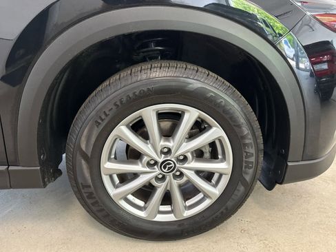 Certified 2023 MAZDA CX-5 AWD 2.5 S image 7