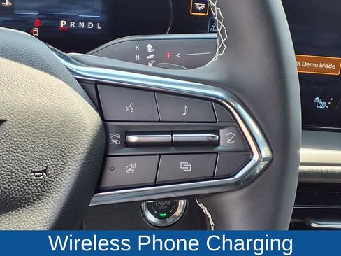 New 2026 Chevrolet Traverse LT w/ Driver Confidence Package image 11