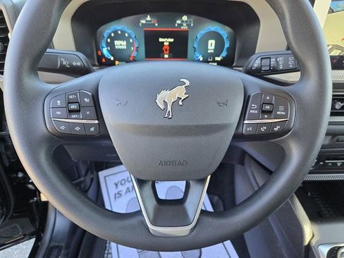 New 2025 Ford Bronco Sport Big Bend image 21