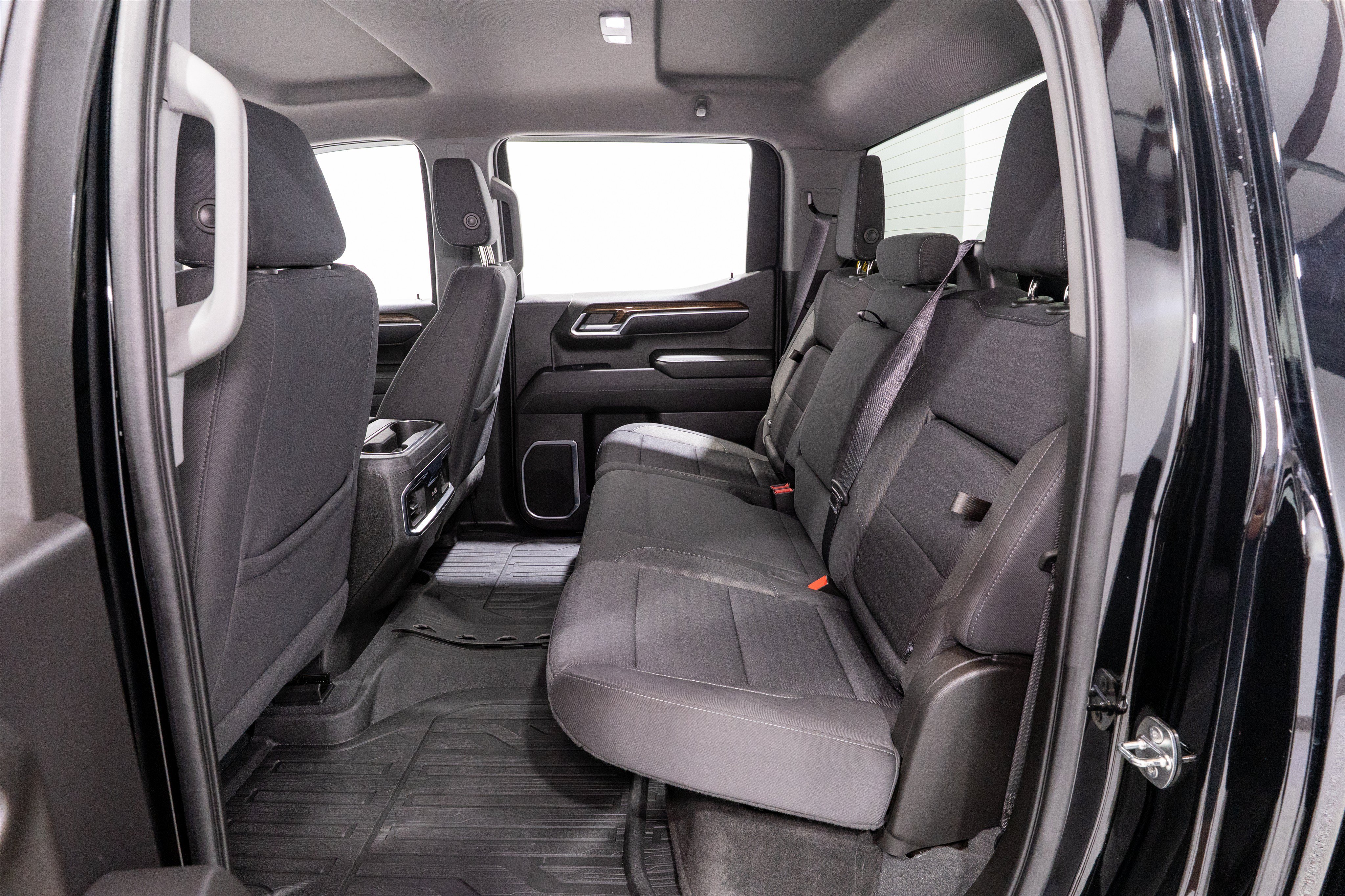 Used 2022 GMC Sierra 1500 Elevation AWD/4WD image 30