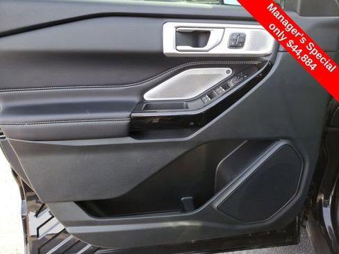 Used 2024 Ford Explorer ST w/ Equipment Group 401A image 19