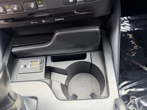 Used 2020 Lexus ES 350 w/ Premium Package FWD image 25