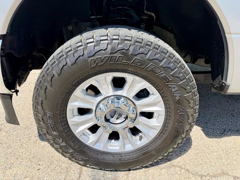 Used 2020 Ford F250 XL w/ STX Appearance Package AWD/4WD image 12
