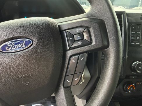 Used 2017 Ford F150 XL w/ Equipment Group 101A Mid RWD image 24