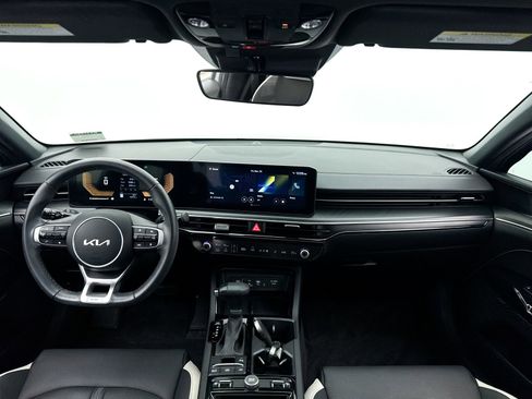 Used 2025 Kia K5 GT-Line w/ GT-Line Premium Package image 22