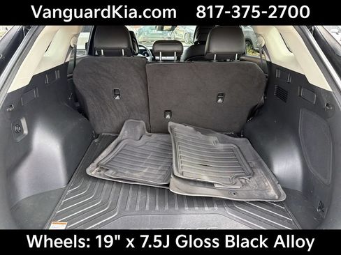 Certified 2025 Kia Sportage SX AWD/4WD image 24