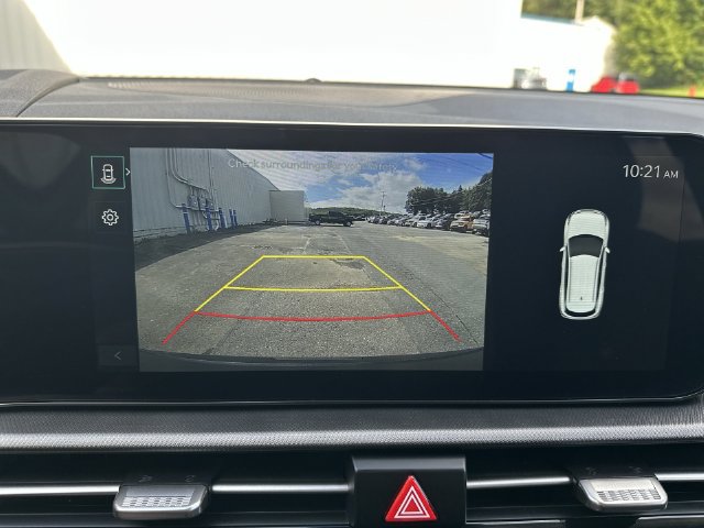 Used 2026 Kia Sportage LX FWD image 31