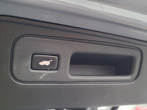 Certified 2022 Honda Passport TrailSport image 5