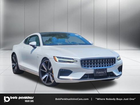 Used 2021 Polestar Polestar 1 AWD/4WD image 1