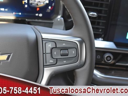 New 2026 Chevrolet Silverado 1500 LT image 21