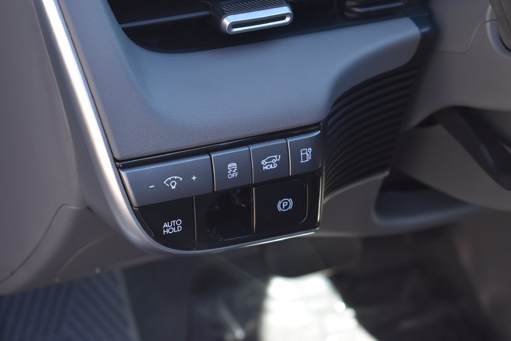 New 2027 Hyundai Ioniq 5 SEL RWD image 24