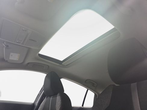 New 2026 Nissan Sentra SV w/ SV Convenience Package FWD image 28