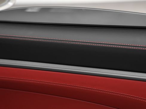 Certified 2024 Porsche 911 Carrera S RWD image 32