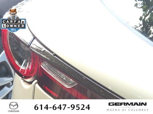 Certified 2024 MAZDA CX-30 AWD 2.5 S w/ Select Sport Pkg image 12