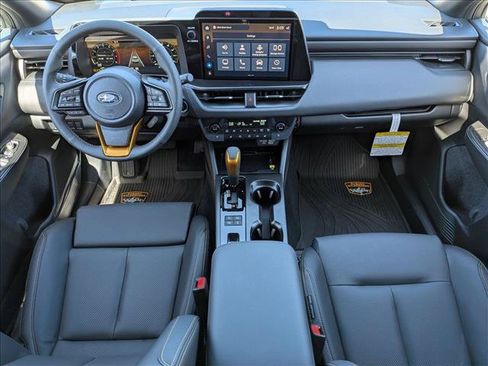 Used 2026 Subaru Outback Wilderness w/ Wilderness Package AWD/4WD image 16