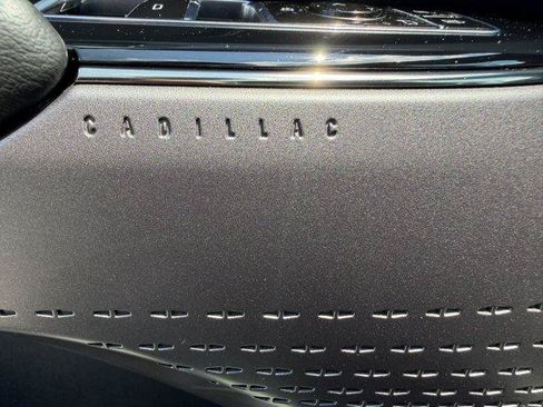 Used 2025 Cadillac Lyriq Luxury AWD/4WD image 67