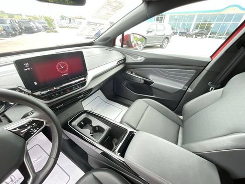 Used 2023 Volkswagen ID.4 Pro S RWD image 12