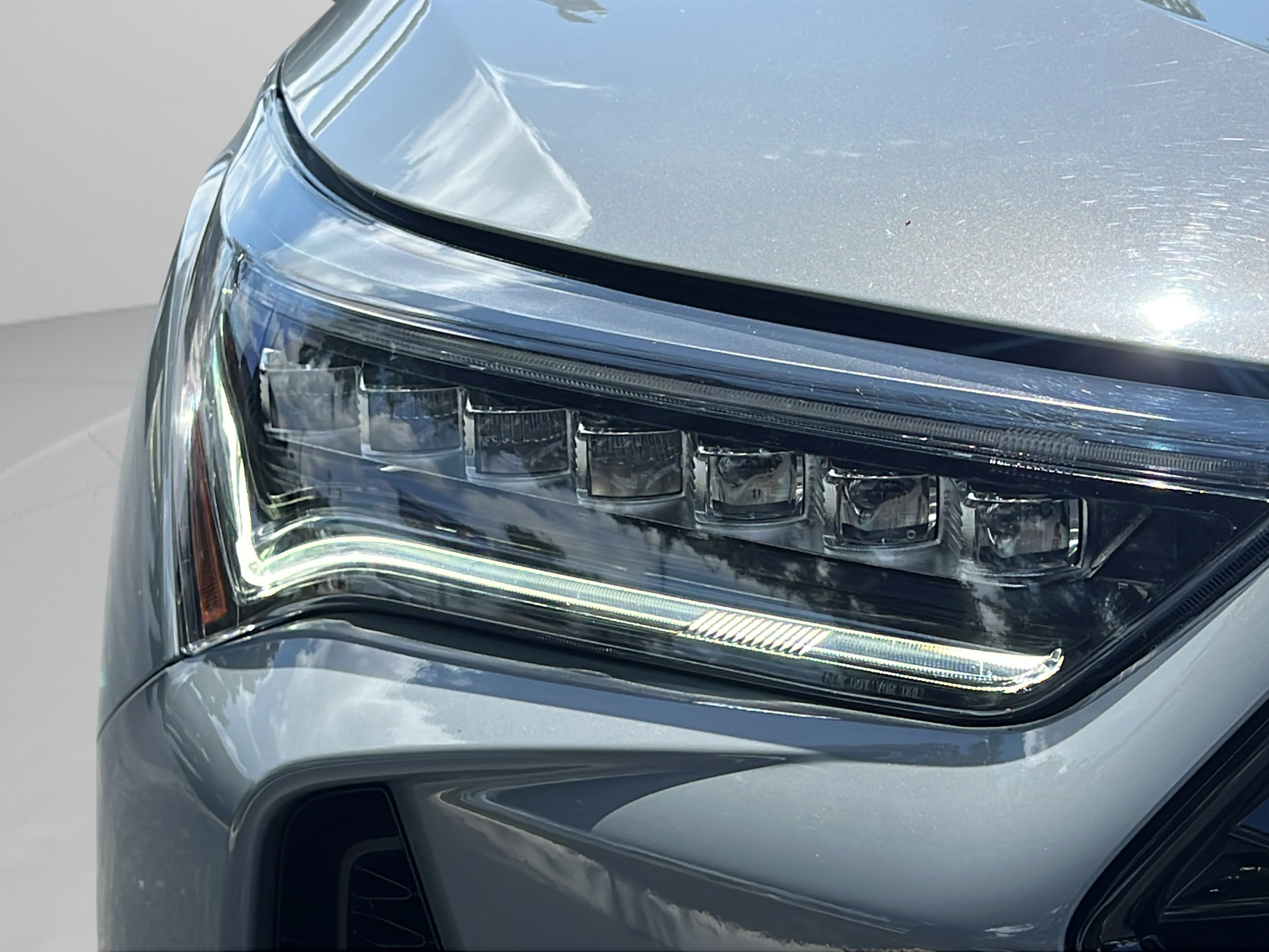 Certified 2025 Acura RDX w/ Advance Package AWD/4WD image 24