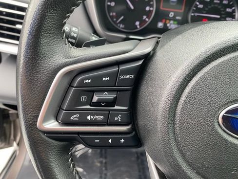 Used 2023 Subaru Outback Limited XT AWD/4WD image 25