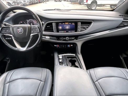 Used 2023 Buick Enclave Premium w/ Experience Buick Package image 4