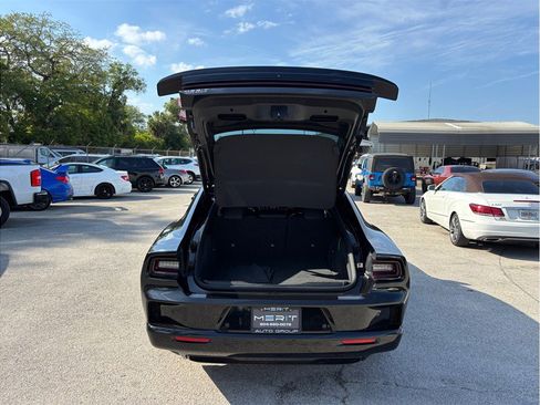 Used 2024 Dodge Charger Daytona Scat Pack w/ Plus Group AWD/4WD image 51