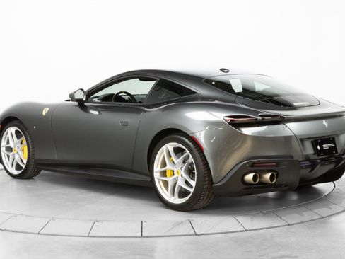 Used 2023 Ferrari Roma image 6