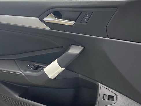 New 2026 Volkswagen Jetta Sport image 9