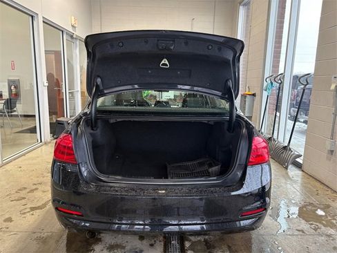 Used 2016 BMW 320i xDrive Sedan image 14